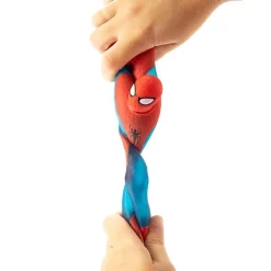 BANDAI Figuras Y Figuras De Acción-Marvel Goo Jit Zu Figura Individual Surtida