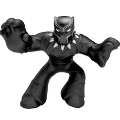 BANDAI Figuras Y Figuras De Acción-Marvel Goo Jit Zu Figura Individual Surtida