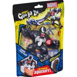 BANDAI Figuras Y Figuras De Acción-Marvel Goo Jit Zu Figura Individual Surtida