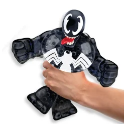 BANDAI Figuras Y Figuras De Acción-Marvel Goo Jit Zu Figura Individual Surtida
