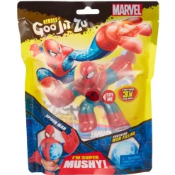 BANDAI Figuras Y Figuras De Acción-Marvel Goo Jit Zu Figura Individual Surtida