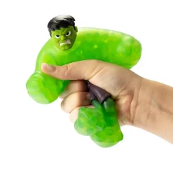 BANDAI Figuras Y Figuras De Acción-Marvel Goo Jit Zu Figura Individual Surtida