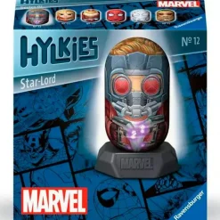 Marvel Hylkies Puzzle 3D Star Lord*RAVENSBURGER Hot