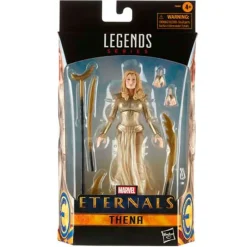 HASBRO Marvel-Marvel Legends Eternals Figura Surtida