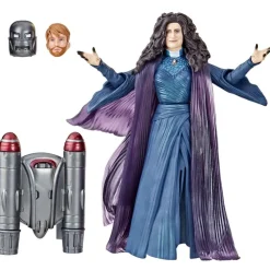 HASBRO Figuras Películas Y Series-Marvel Legends Figura A Minus Surtida