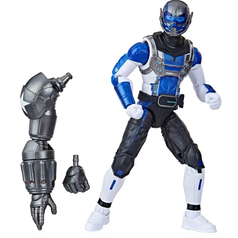 HASBRO Figuras Películas Y Series-Marvel Legends Figura A Minus Surtida