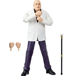 HASBRO Figuras Películas Y Series-Marvel Legends Figura A Minus Surtida