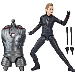 HASBRO Figuras Películas Y Series-Marvel Legends Figura A Minus Surtida