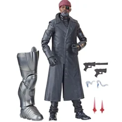 HASBRO Figuras Películas Y Series-Marvel Legends Figura A Minus Surtida