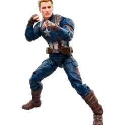 Marvel Legends Figura Capitán América Endgame*HASBRO Outlet