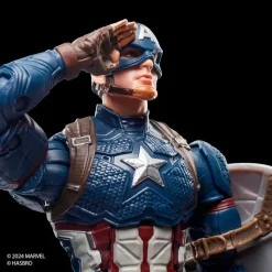 Marvel Legends Figura Capitán América Endgame*HASBRO Outlet