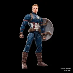 Marvel Legends Figura Capitán América Endgame*HASBRO Outlet