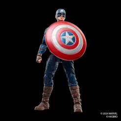 Marvel Legends Figura Capitán América Endgame*HASBRO Outlet