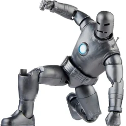 HASBRO Figuras Películas Y Series|Figuras Y Figuras De Acción-Marvel Legends Figura Iron Man Modelo 01