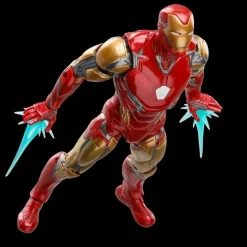 Marvel Legends Figura Iron Man Mark LXXXV*HASBRO Outlet