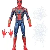 HASBRO Figuras Películas Y Series|Figuras Y Figuras De Acción-Marvel Legends Figura Iron Spider