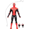 Marvel Legends Figura Spider-Man Upgraded Suit*HASBRO New