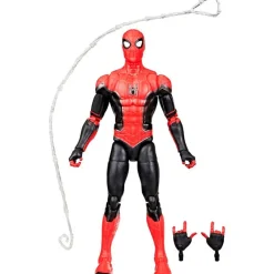 Marvel Legends Figura Spider-Man Upgraded Suit*HASBRO New