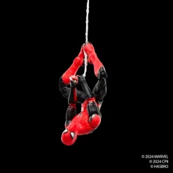 Marvel Legends Figura Spider-Man Upgraded Suit*HASBRO New