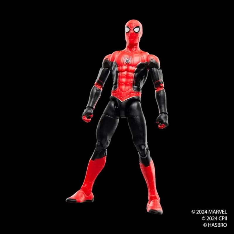 Marvel Legends Figura Spider-Man Upgraded Suit*HASBRO New