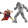 Marvel Legends Figuras Thor vs Destructor*HASBRO New