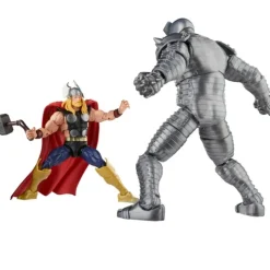 Marvel Legends Figuras Thor vs Destructor*HASBRO New