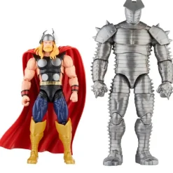 Marvel Legends Figuras Thor vs Destructor*HASBRO New