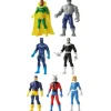 HASBRO Figuras Películas Y Series|Figuras Y Figuras De Acción-Marvel Legends Retro Figura Surtida