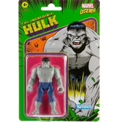 HASBRO Figuras Películas Y Series|Figuras Y Figuras De Acción-Marvel Legends Retro Figura Surtida