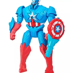 Marvel Monster Hunters Armadura Caza Surtida*HASBRO Outlet