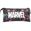 Marvel Portatodo Triple*KARACTERMANIA Clearance