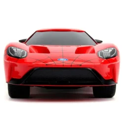 Marvel RC Spider-Man 2017 Ford GT 1:16*JADA TOYS Discount