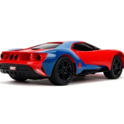 Marvel RC Spider-Man 2017 Ford GT 1:16*JADA TOYS Discount