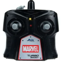 Marvel RC Spider-Man 2017 Ford GT 1:16*JADA TOYS Discount