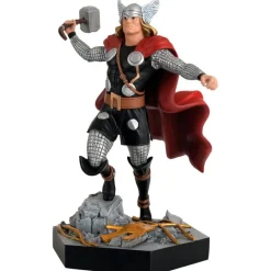 Marvel VS Thor Figura Escala 1:18*SELECCION DRIM Best