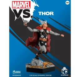 Marvel VS Thor Figura Escala 1:18*SELECCION DRIM Best