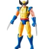 HASBRO Marvel-Marvel X-Men Titan Hero Series Figura Lobezno