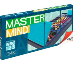 Master Mind Juego de Mesa*CAYRO Hot