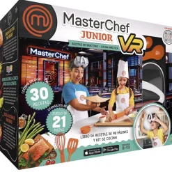 Masterchef Junior*SELECCION DRIM Best