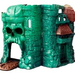 Masters del Universo Castillo de Grayskull*MATTEL New
