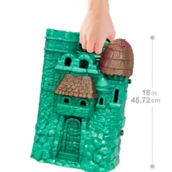 Masters del Universo Castillo de Grayskull*MATTEL New