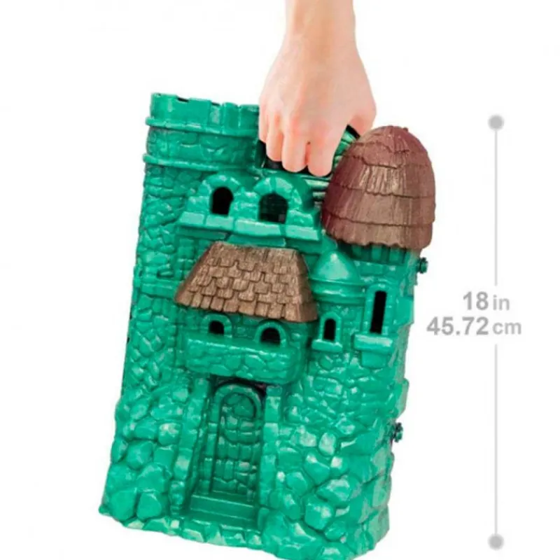 Masters del Universo Castillo de Grayskull*MATTEL New