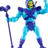 MATTEL Figuras Y Figuras De Acción-Masters del Universo Figura Skelletor