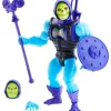 Masters del Universo Figura Skelletor Deluxe*MATTEL