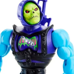 Masters del Universo Figura Skelletor Deluxe*MATTEL