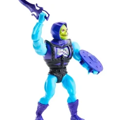 Masters del Universo Figura Skelletor Deluxe*MATTEL