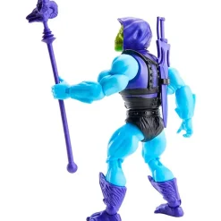 Masters del Universo Figura Skelletor Deluxe*MATTEL
