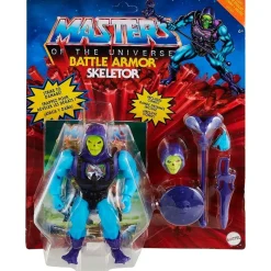 Masters del Universo Figura Skelletor Deluxe*MATTEL
