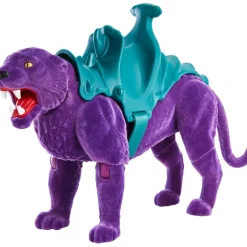 Masters del Universo Panthor Edición Coleccionista*MATTEL Best