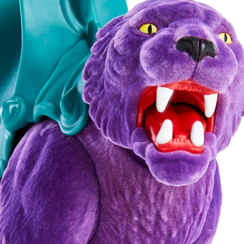 Masters del Universo Panthor Edición Coleccionista*MATTEL Best
